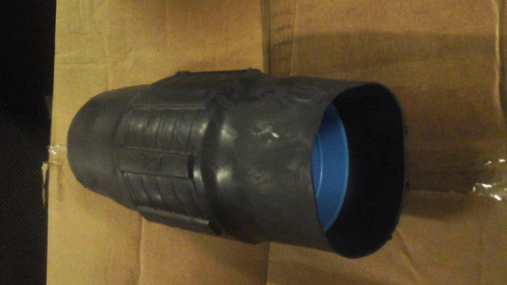 NEW T&B CCPL BLUE OCAL ROBROY PLASTI-BOND 2-1/4" COUPLING CPL4-G THOMAS BETTS