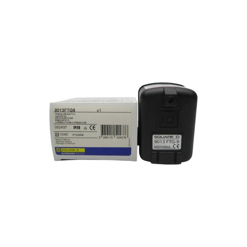 SQUARE D 9013FTG9 NSMP