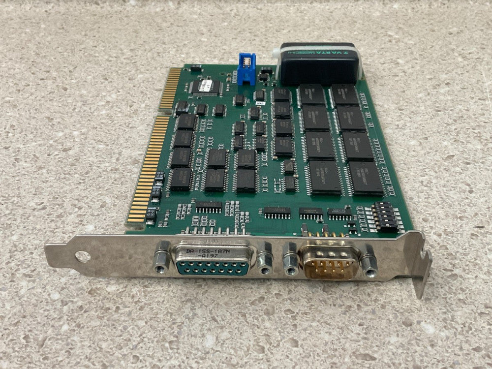 Marposs PC Board 6840040149/A NEW