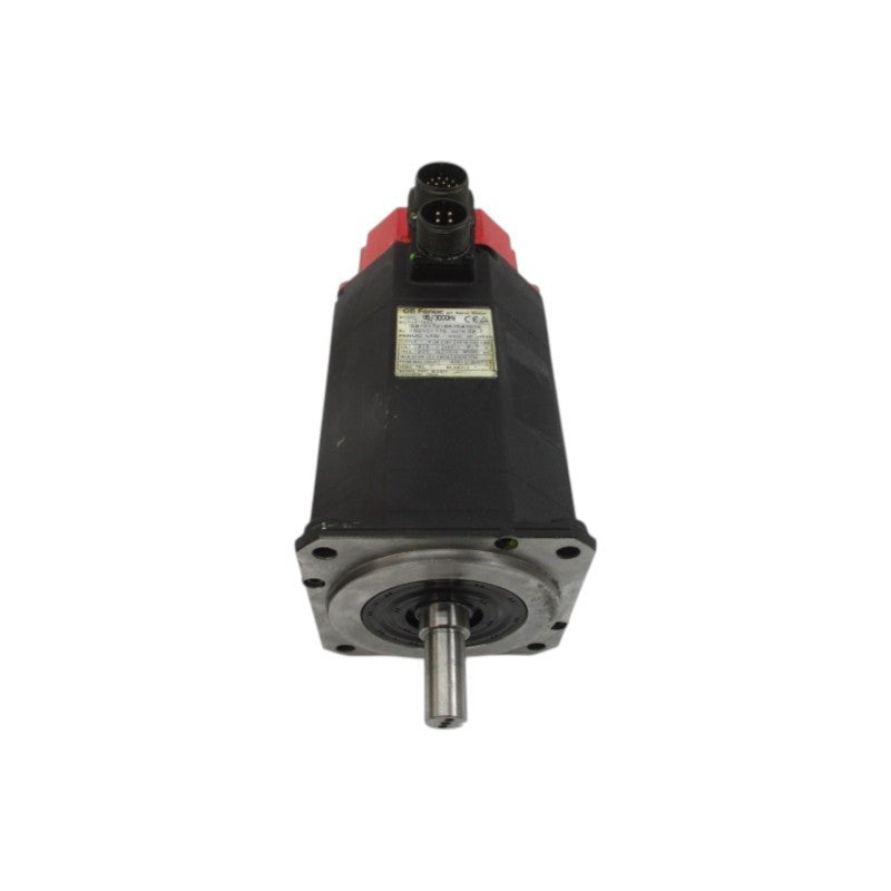 GE FANUC A06B-0172-B575#7076 319VAC 2.7A NSNP