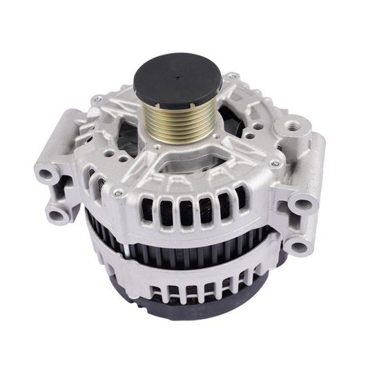 180 Amp Alternator for BMW 135i 2008-2010, 335i 2007-2010, 535i 2008-2010, 535xi