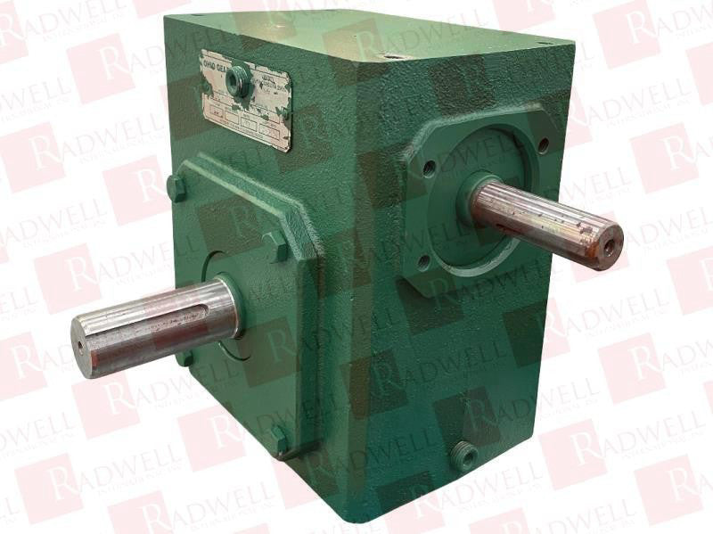 OHIO GEAR B826-100-D / B826100D (NEW IN BOX)
