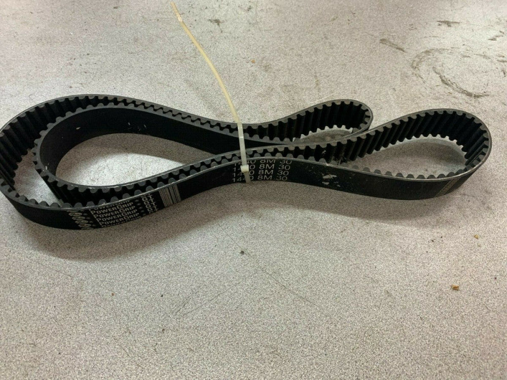NEW NO BOX GATES POWERGRIP GT BELT 14408M30