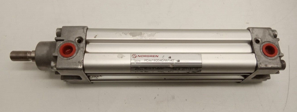Norgren PDA/182040/M/140 Air Cylinder 