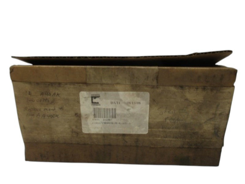 CONTINENTAL VSD03M-3F-C-33L-A DIRECTIONAL CONTROL VALVE NSMP