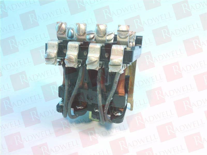 TE CONNECTIVITY PM-17AY-120 / PM17AY120 (NEW IN BOX)