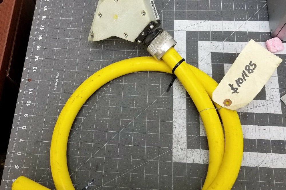Applied Robotics 03IM-T-E-HIKUA4-1.5 Electrical Module [B8S4]