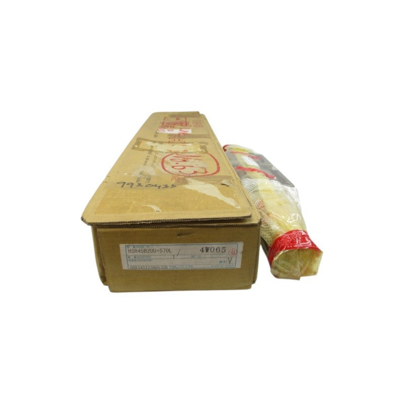 THK HSR45B2UU+570L NSMP