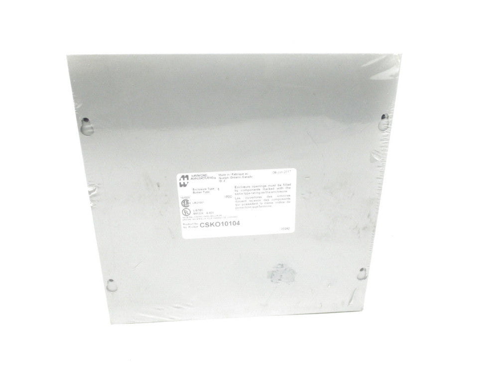 HAMMOND CSKO10104 NSNP