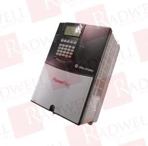 ALLEN BRADLEY 20AD014A1AYNARNN / 20AD014A1AYNARNN (USED)