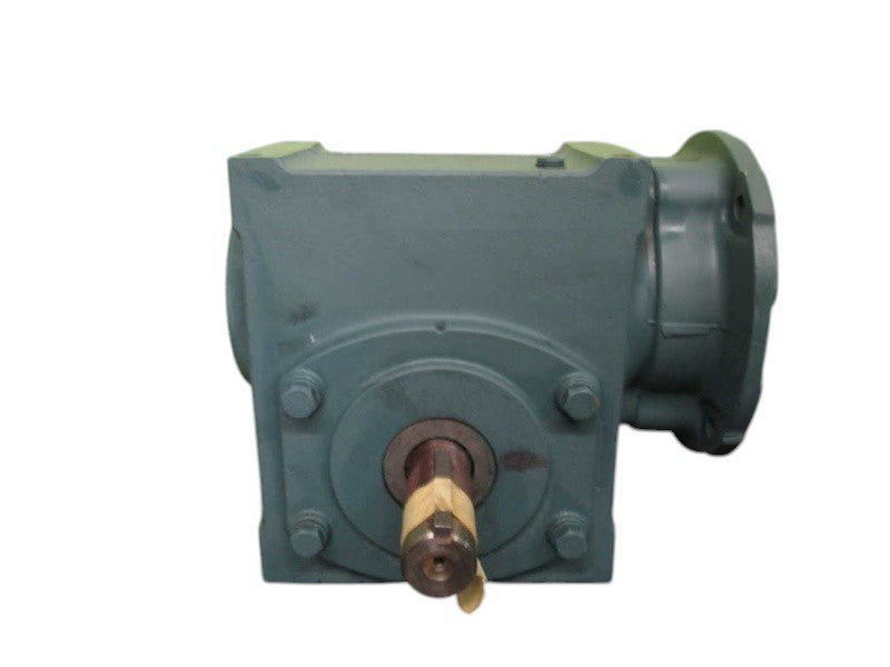 DODGE TIGEAR 2 26Q40L14 GEAR REDUCER 1.55 HP 1750 RPM  NSNP