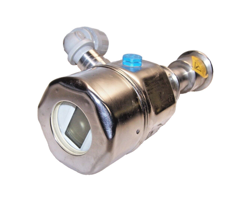 ENDRESS HAUSER PRESSURE TRANSMITTER  PMP46--PC14PBJCYYD