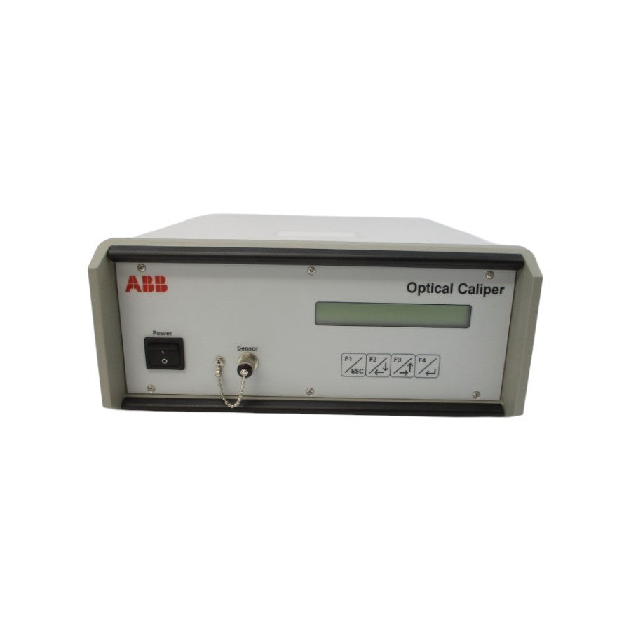 ABB OPTICAL CALIPER 103321-014 NSNP