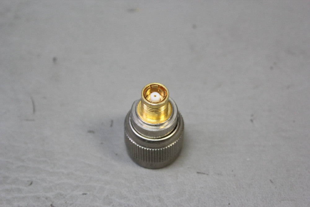 RADIALL R192 722 RF ADAPTER/CONNECTOR