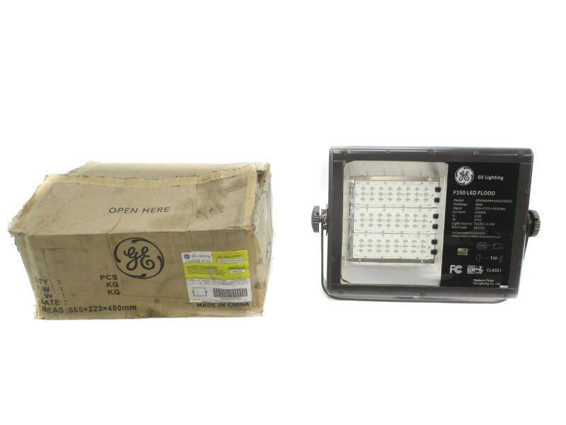 GENERAL ELECTRIC EFMRGWFF43G4TDKBZ 200-277V NSMP