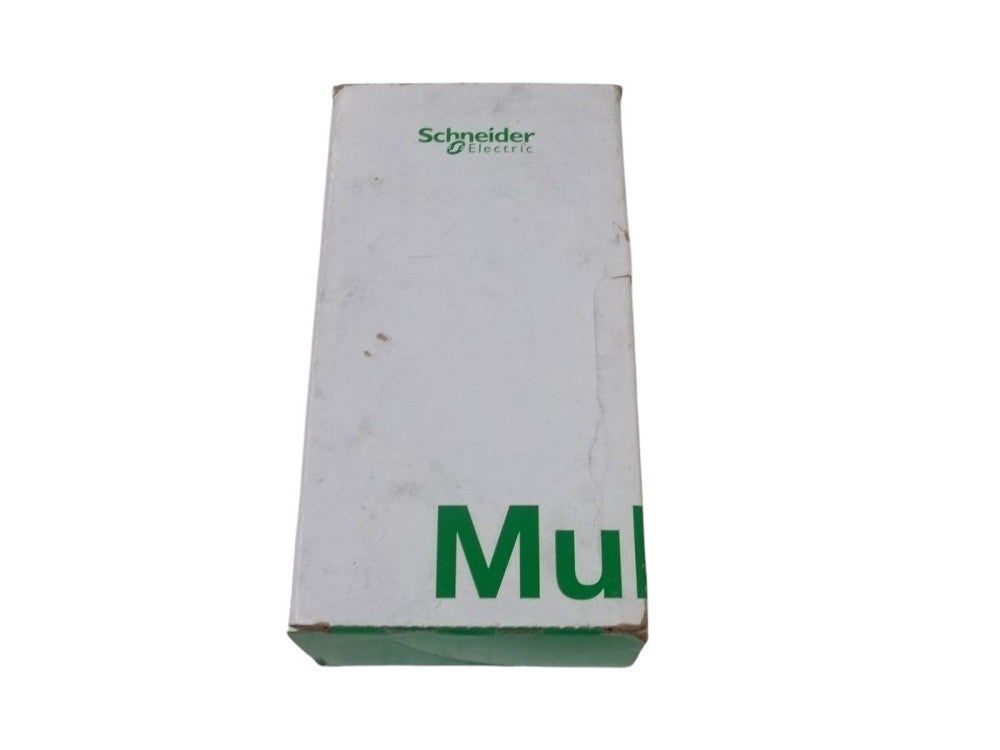 SCHNEIDER 60193 CIRCUIT BREAKER 10A NSMP