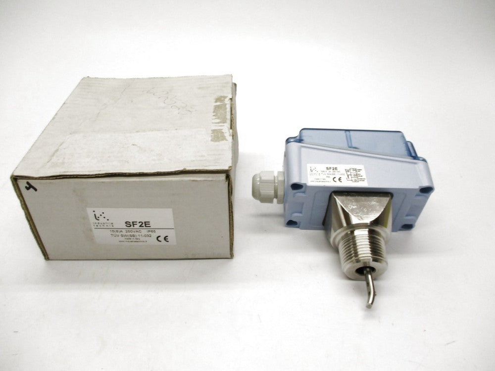 INDUSTRIE TECHNIK SF2E NSMP