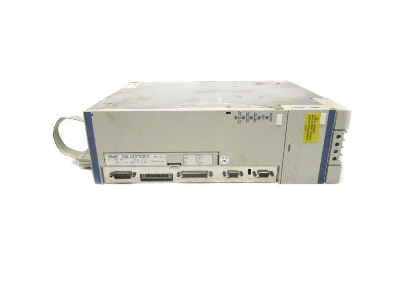 NUM MDLA2075Q00 75A UNMP