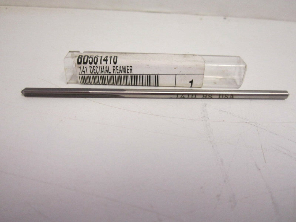 Rapidkut (BD561410) .1410 x 4 x 1 HSS Chucking Reamer