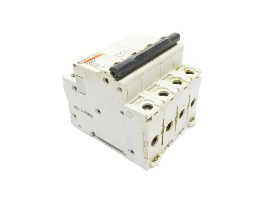 MERLIN GERIN 24293 3A 400V (AS PICTURED) UNMP