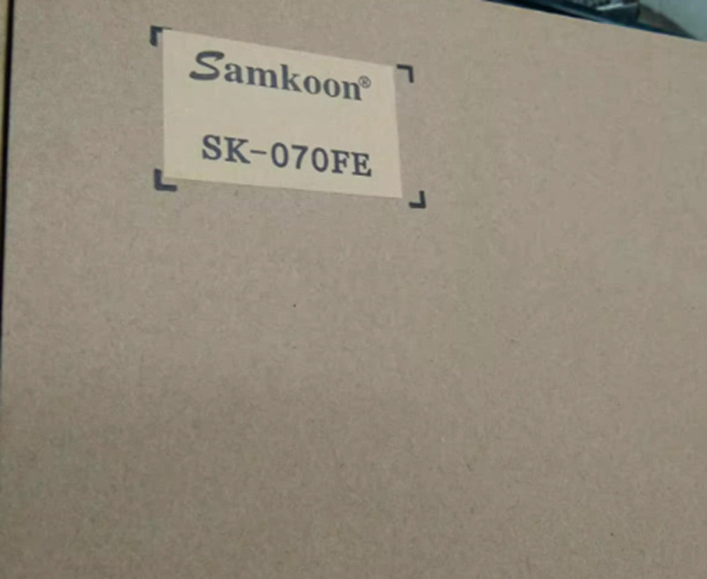 New In Box SAMKOON SK-070FE Display Control Touch Screen 7 inch