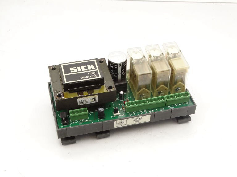 SICK LCU-AM Power Supply - Used