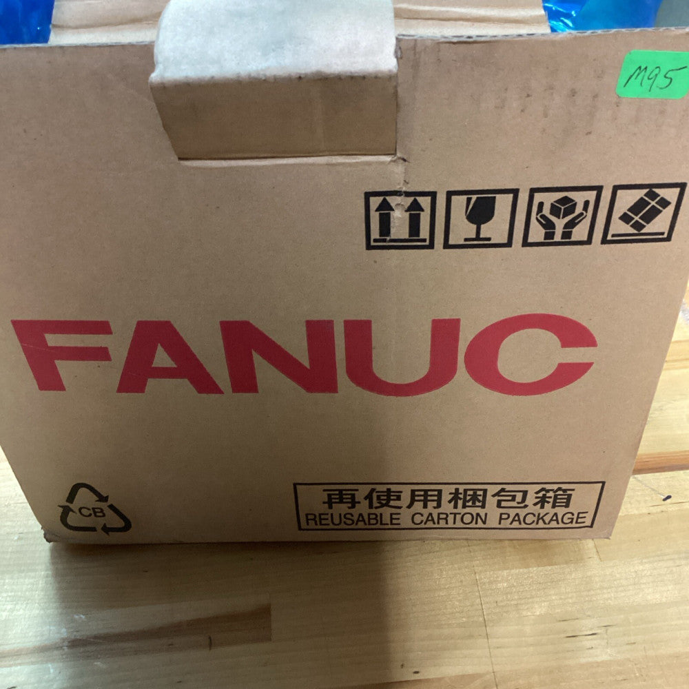 FANUC TRANSFORMER A80L-0001-0176-04 #0176CG-H
