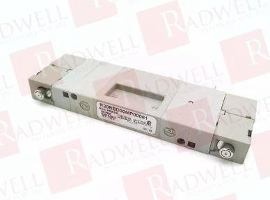 ASCO 020BB600MP00061 / 020BB600MP00061 (USED)