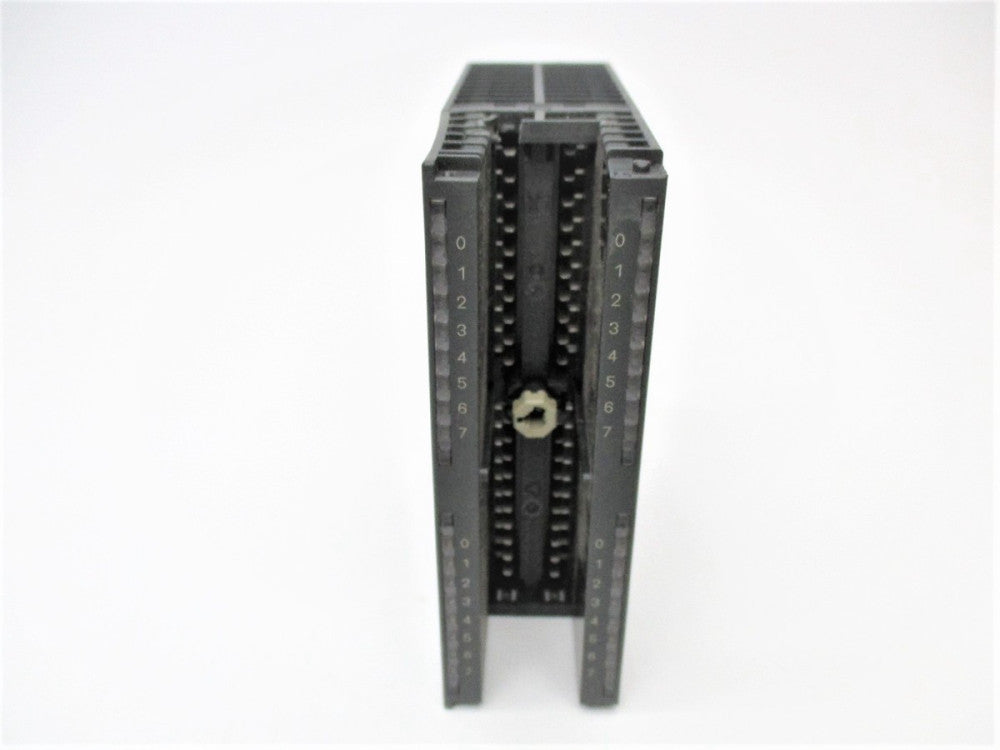 SIEMENS 6ES7321-1BL00-0AA0 (AS PICTURED2) UNMP