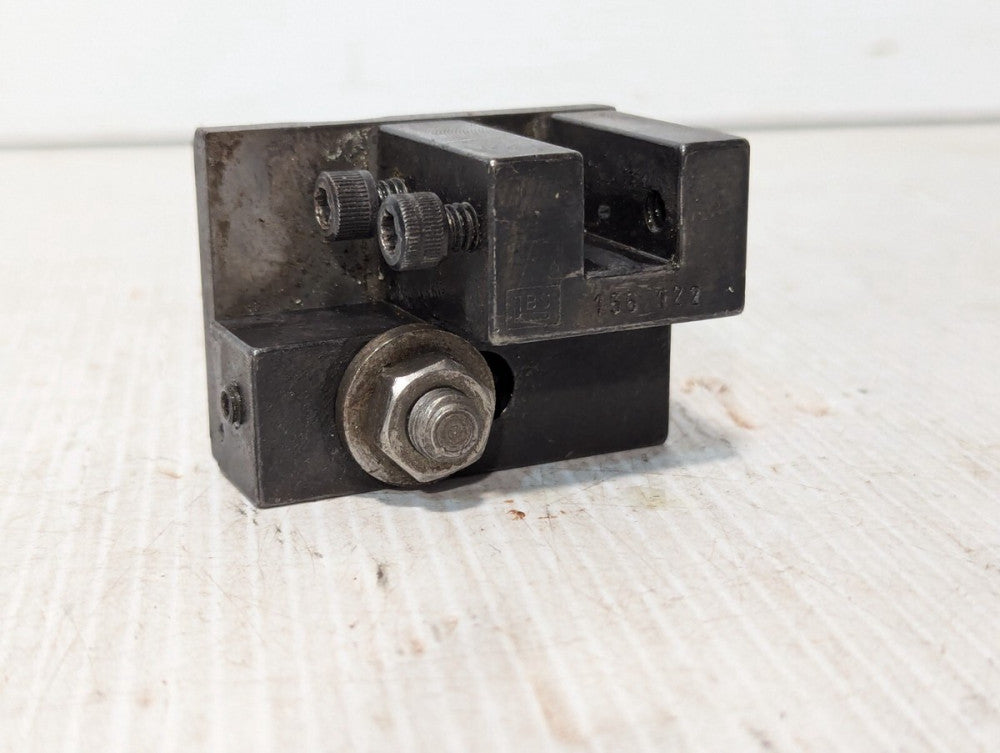 Brown & Sharpe 156-122 Tool Holder
