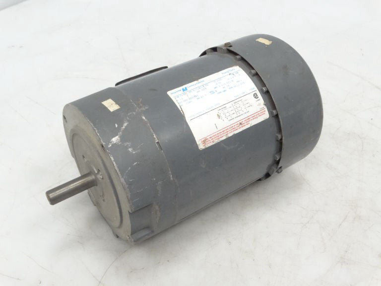 REGAL REXNORD H194 Motor