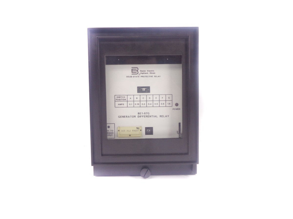 BASIER BE1-87G NSNP