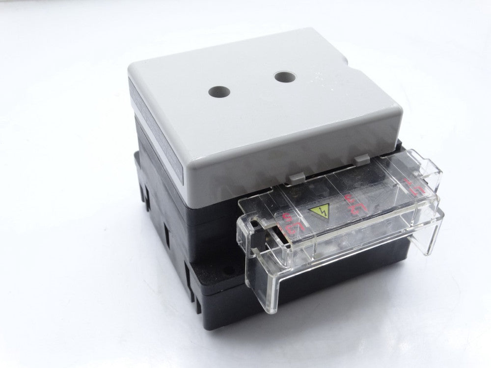 ALLEN BRADLEY 194R-NN030P3 SWITCH