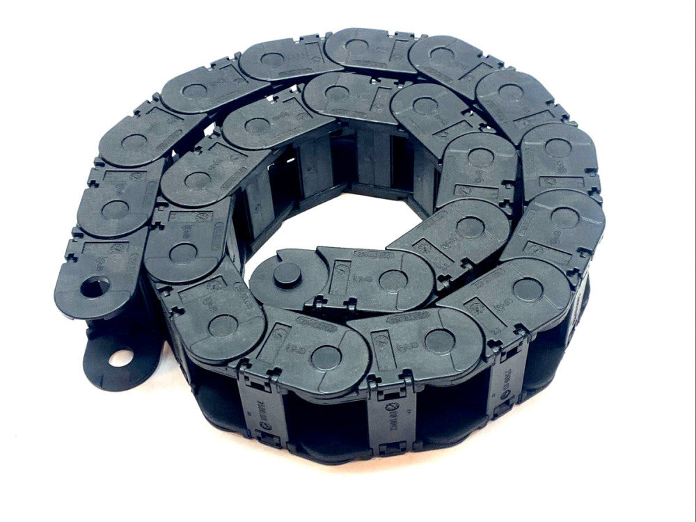 Igus 250.03.055 Energy-Chain Cable Carrier 22 Links