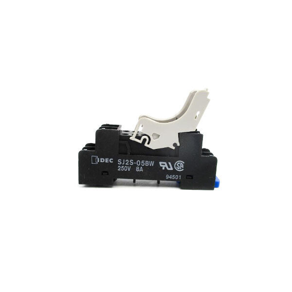 IDEC SJ2S-05BW 250V 8A NSNP