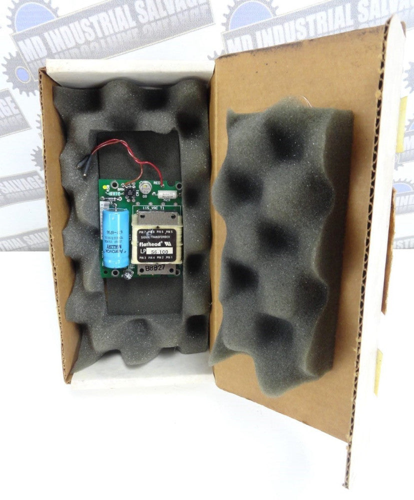 Moore POWER SUPPLY BOARD PN: 14999-29B Transducer 00177013 (NEW in BOX)