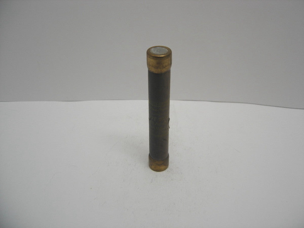 CEFCO OT 20/600 ONE TIME FUSE 20 AMPS 600 V.A.C.