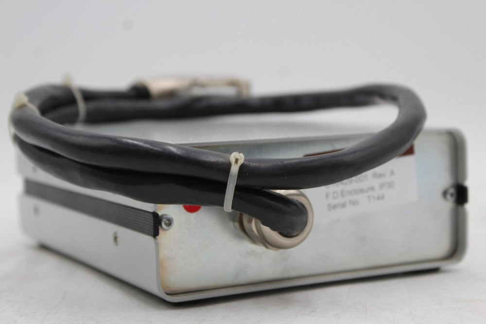 Moog C16429-001 F.D. Enclosure IP30