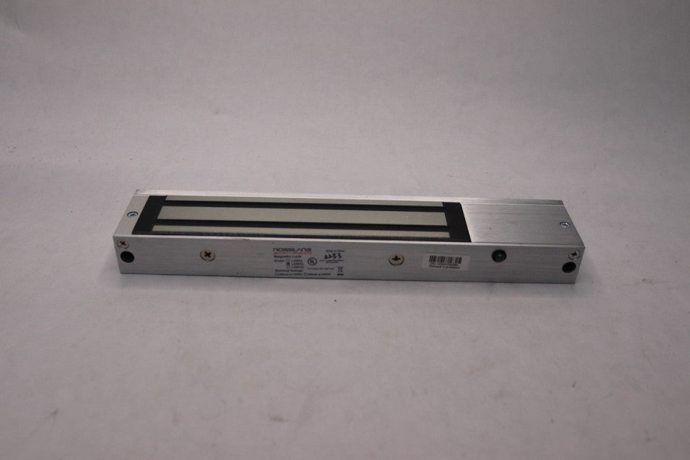 Rosslare Magnetic Lock Surface Mount w/ Lock Staus & Indicator 600 LBS LKM06L