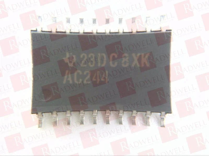 TEXAS INSTRUMENTS SEMI SN74AC244DWR / SN74AC244DWR (BRAND NEW)