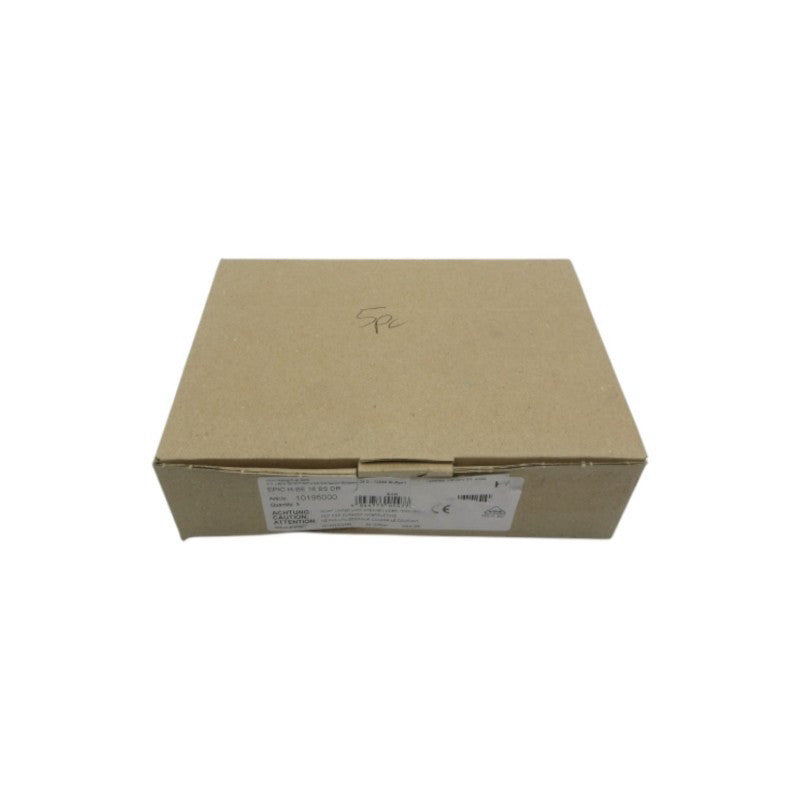 LAPP GROUP 10195000 (PKG OF 5) NSMP