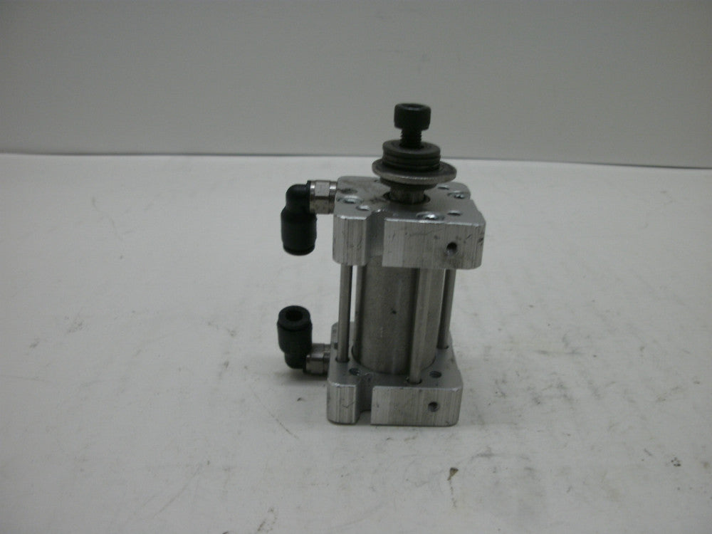BIMBA FS-040.5-LM CYLINDER DOUBLE ACTING 3/4" BORE 1/2" STROKE