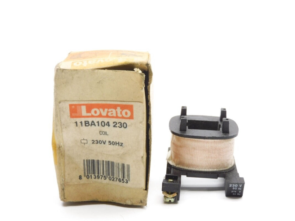 LOVATO 11BA104230 230/276V NSMP