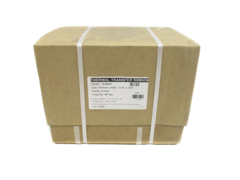 SONY CHEMICALS 18106940 (PKG OF 24) NSFS