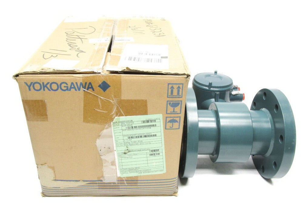 YOKAGAWA AXF100G-E1UH1H-CA11-21B NSMP