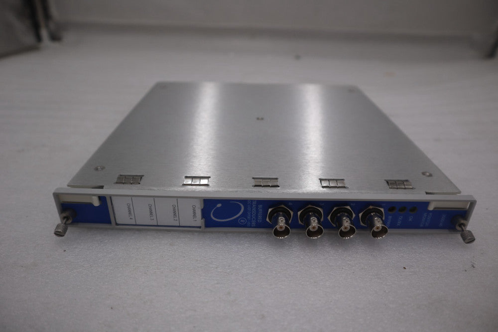NEW BENTLY NEVADA 3500/45 POSITION MONITOR 176449-0400 NEW UNIT STOCK K-2928-A
