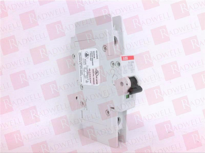 ASEA BROWN BOVERI SU201M-K6 / SU201MK6 (BRAND NEW)