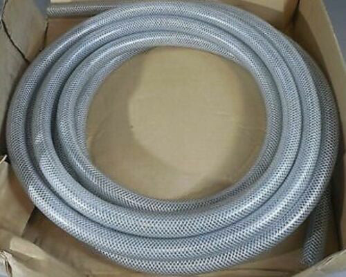 8470-2750 Flex Tubing Products Braidflex 70N PVC -FDA/NSF-51 BRAID REINFORCED 