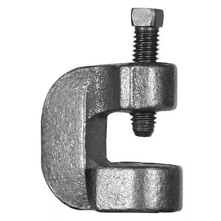 Anvil 0500008008 Threaded Rod Hanger, Malleable Iron Plain