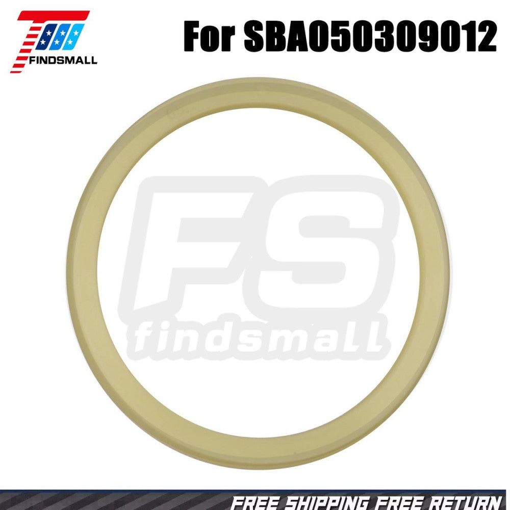 Piston Seal For Tractors Compact 1979-1987 SBA050309012 1PCS